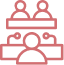 Übergreifende Unterrichtsentwicklung (IC2) Icon