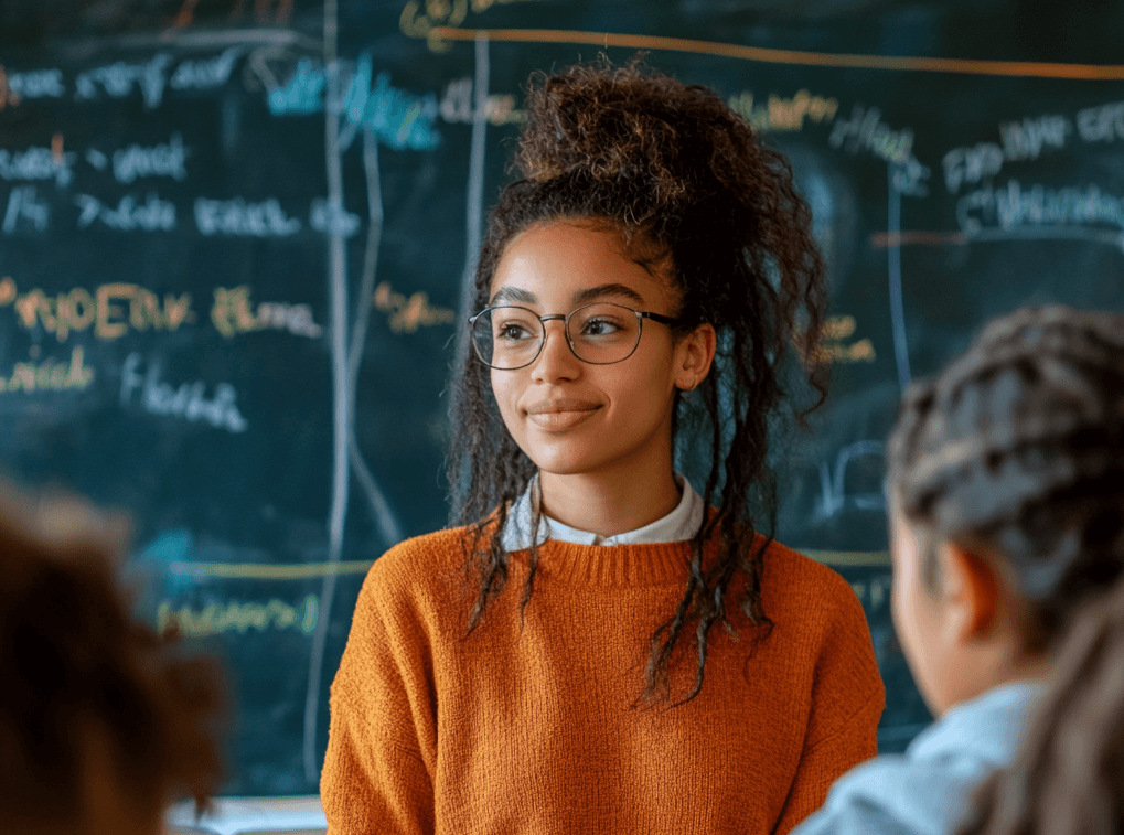 Grundlagen I – Personalisierung des Lehrens und Lernens